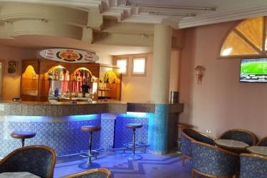 Sindbad Center Hotel