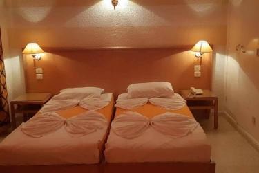 Sindbad Center Hotel Sousse