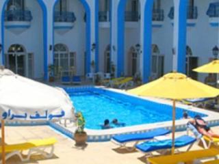 Hotel Sindbad Center
