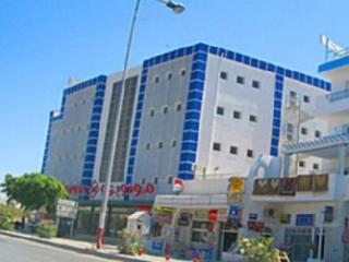 Sindbad Center Hotel Sousse