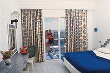 Sindbad Center 3* Sousse