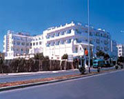 Sindbad Center
