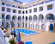 Sindbad Center Sousse