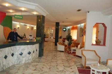 Sindbad Center 3* Sousse