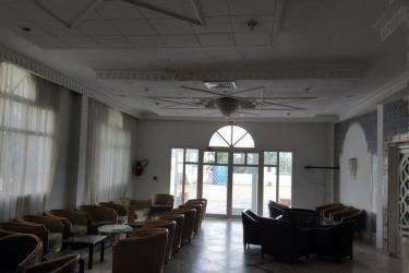 Sindbad Center Hotel 3*