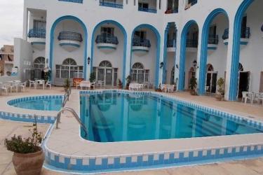 Sindbad Center Hotel Sousse