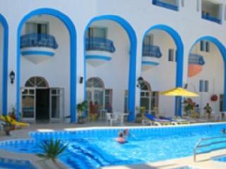Sindbad Center Sousse