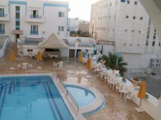 Sindbad Center Hotel 3*