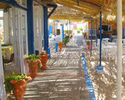 Sindbad Center 3* Sousse